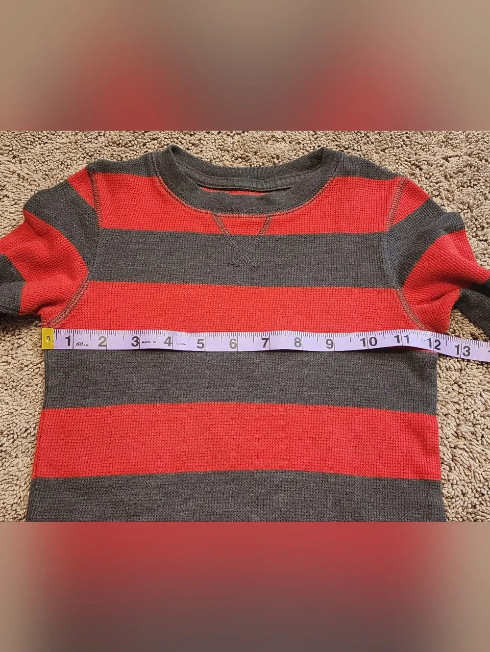 Boys Size 4T Outfit, Batman Shirt w/Hoodie, Cat & Jack Long Sleeve & Pants